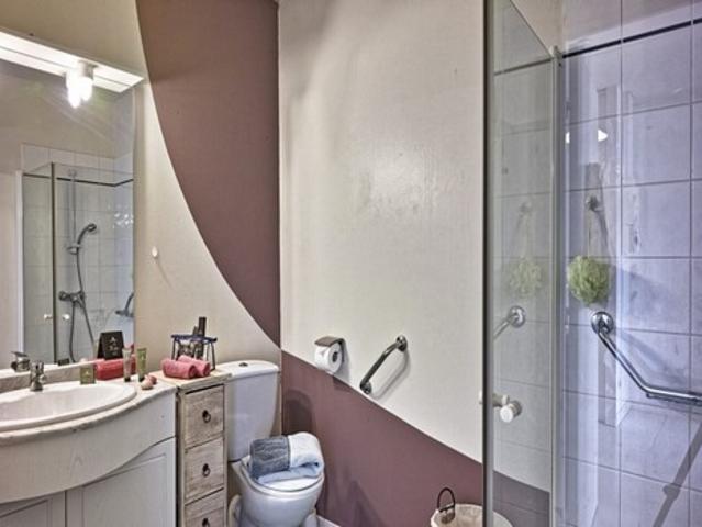 Vente Appartement 1 pièce 33.78 m2 Vouille