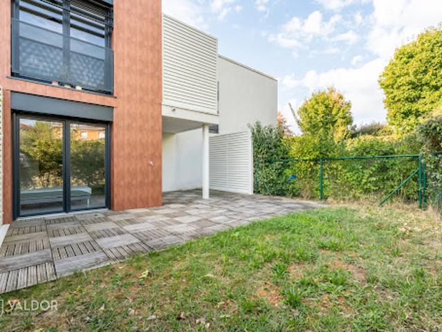 Vente Appartement 1 pièce 33.71 m2 Dardilly