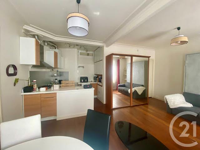 Vente Appartement 1 pièce 33.82 m2 Paris 15ème