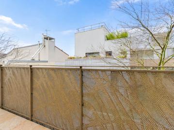 Vente Appartement 1 pièce 37 m2 Les Lilas