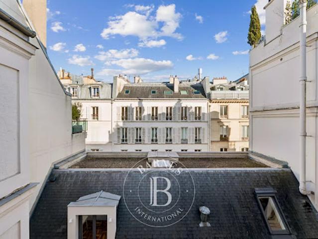 Vente Appartement 1 pièce 33.94 m2 Paris 7ème