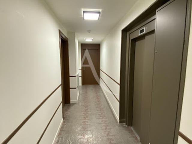 Vente Appartement 1 pièce 33.95 m2 Le Blanc Mesnil