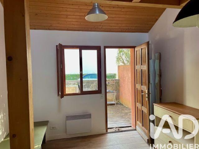 Vente Appartement 1 pièce 44 m2 Nantes
