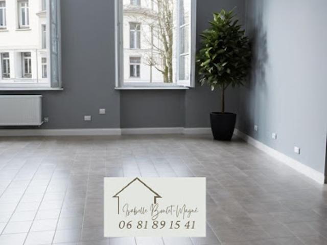 Vente Appartement 1 pièce 44 m2 Auch