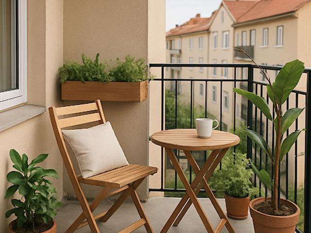 Vente Appartement 1 pièce 44 m2 Chessy