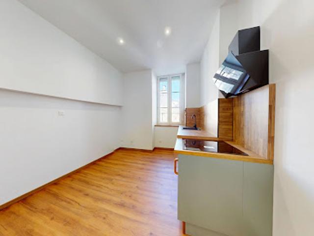 Vente Appartement 1 pièce 44 m2 Limoux
