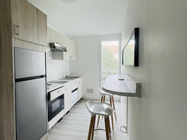 Vente Appartement 1 pièce 44 m2 Saint Julien les Villas