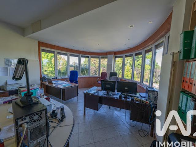 Vente Appartement 1 pièce 44 m2 Vieille Eglise en Yvelines