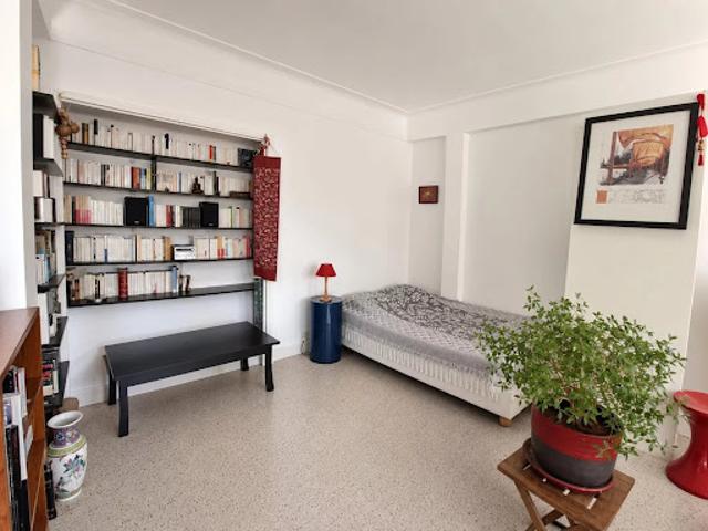 Vente Appartement 1 pièce 44.13 m2 Nice