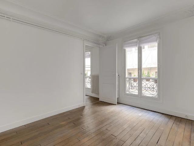 Vente Appartement 1 pièce 44.3 m2 Paris 1er