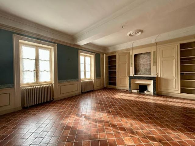 Vente Appartement 1 pièce 44.82 m2 Grézieu la Varenne