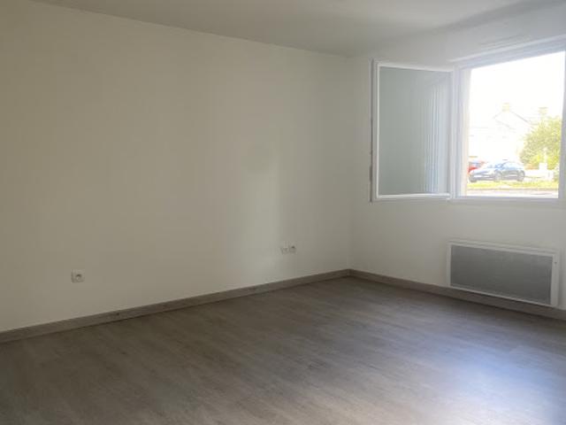 Vente Appartement 2 pièces 44.96 m2 Coueron