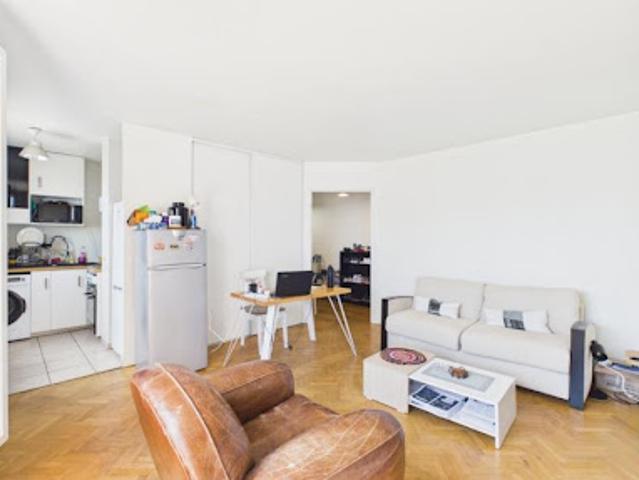 Vente Appartement 1 pièce 45 m2 Aubervilliers