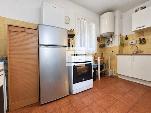 Vente Appartement 1 pièce 45 m2 Bastia
