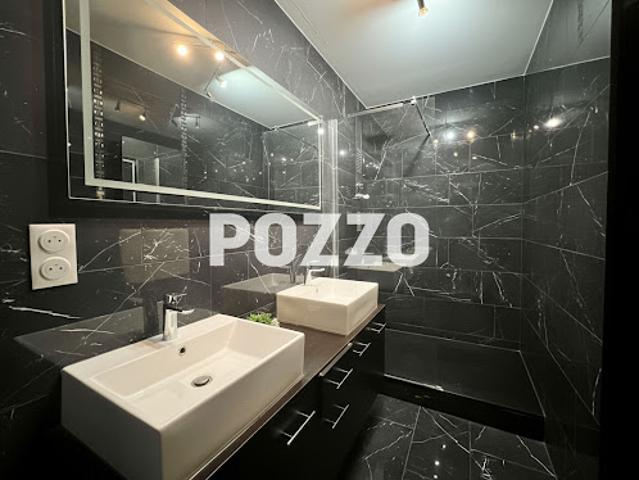 Vente Appartement 1 pièce 45 m2 Bayeux