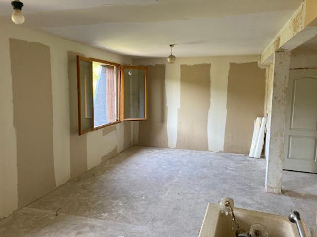 Vente Appartement 1 pièce 45 m2 Cornil