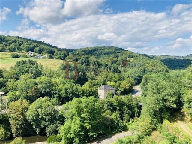 Vente Appartement 1 pièce 45 m2 Cornil
