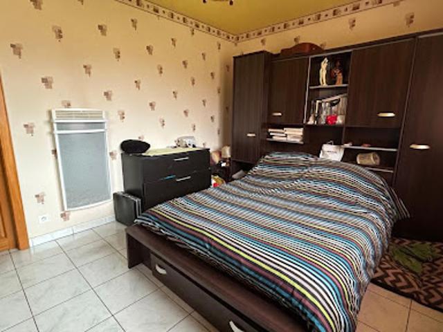 Vente Appartement 1 pièce 45 m2 Domfaing