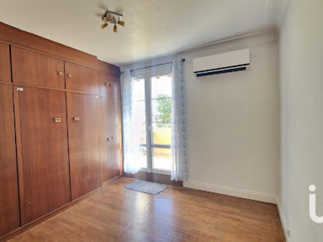 Vente Appartement 1 pièce 45 m2 Grenoble