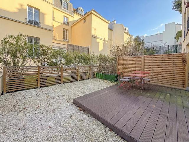 Vente Appartement 1 pièce 45 m2 Paris 3ème