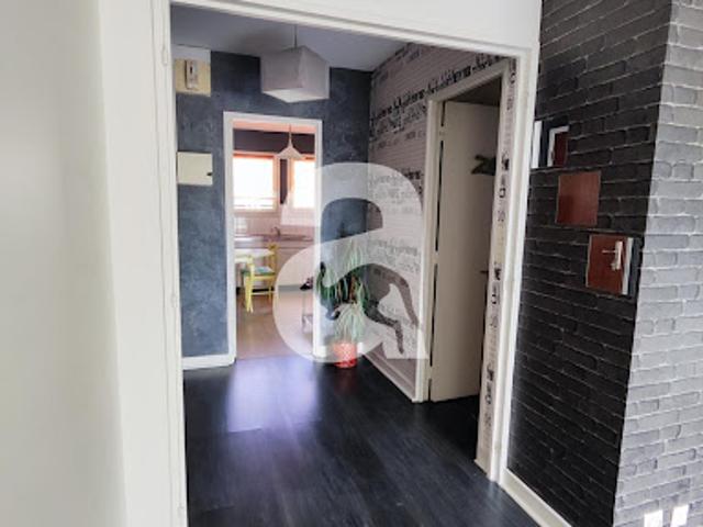 Vente Appartement 1 pièce 45.68 m2 Soissons