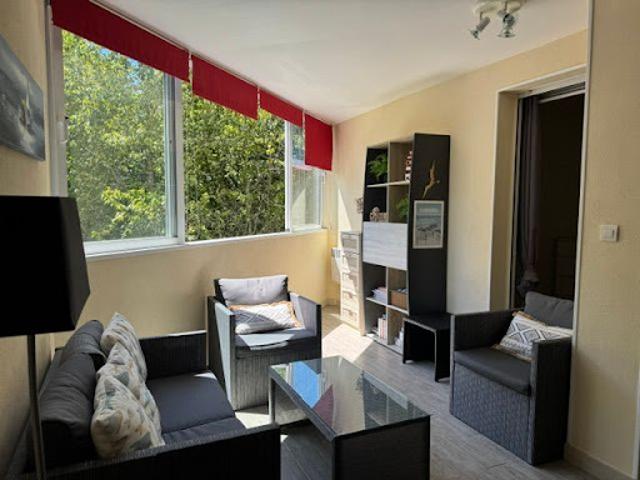 Vente Appartement 2 pièces 46.18 m2 Cabourg