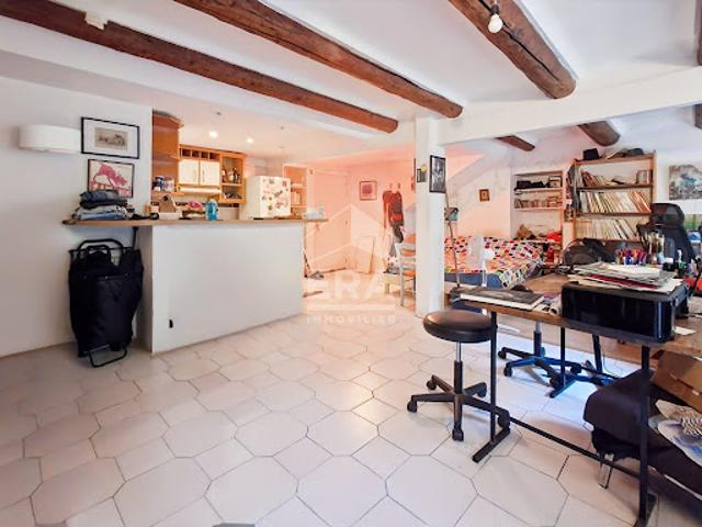Vente Appartement 1 pièce 46.28 m2 Marseille 4ème