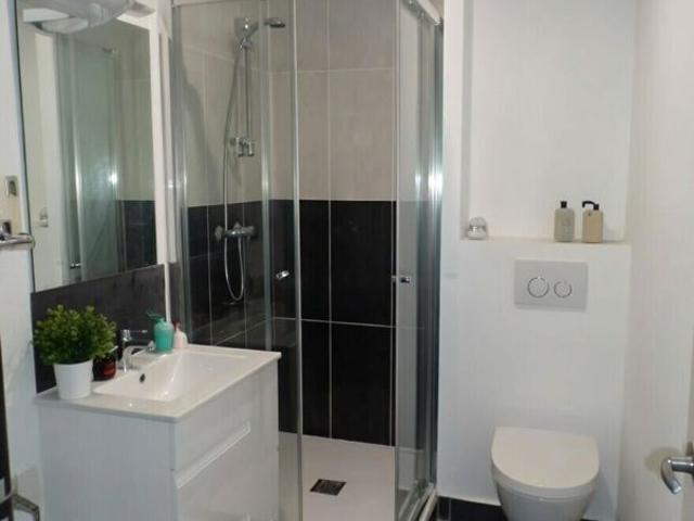 Vente Appartement 1 pièce