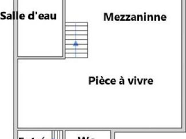 Vente Appartement 1 pièce 47 m2 Bordeaux