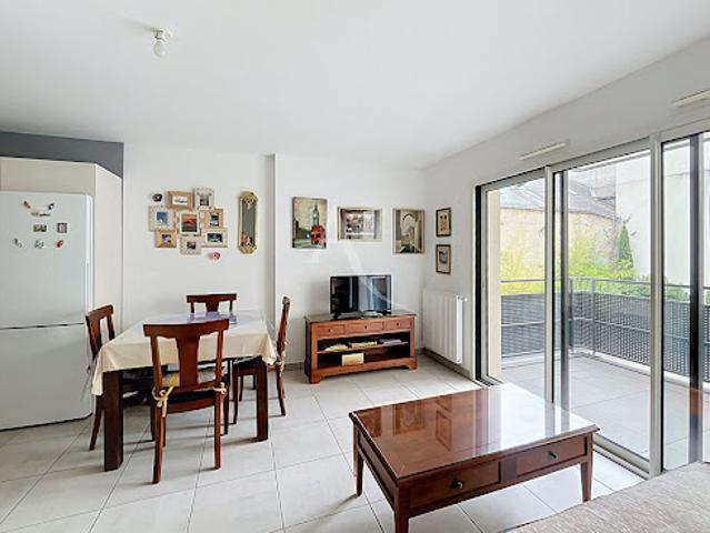 Vente Appartement 1 pièce 47 m2 Cholet