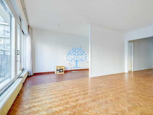 Vente Appartement 1 pièce 47.58 m2 Paris 11ème