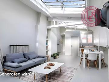 Folie-Méricourt, Paris, Île-de-France