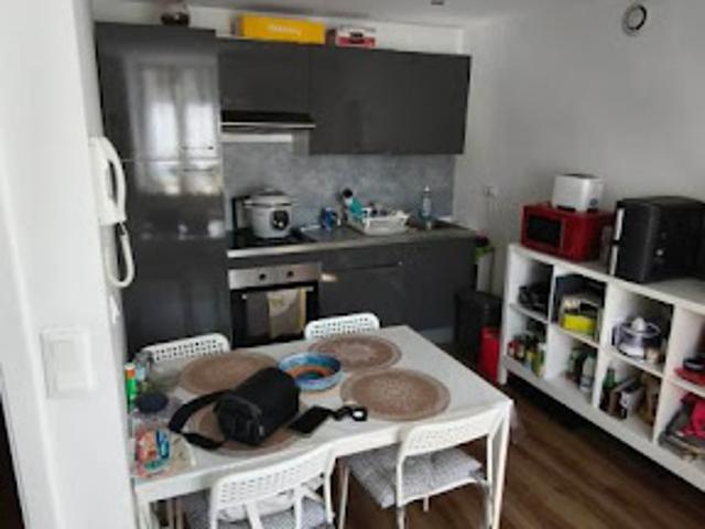 Vente Appartement 1 pièce 47.7 m2 Metz