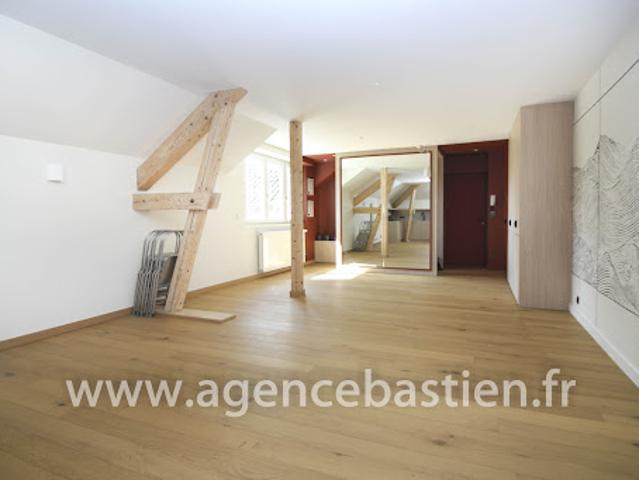 Vente Appartement 1 pièce 48 m2 Divonne les Bains