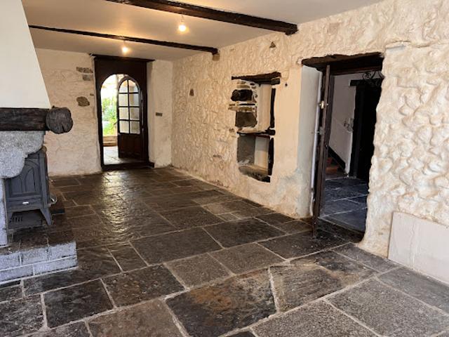 Vente Appartement 1 pièce 48 m2 Hélette