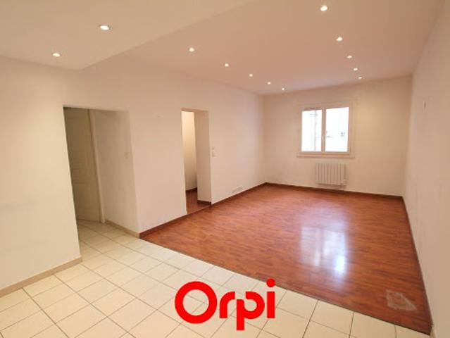 Vente Appartement 1 pièce 48 m2 Lunel