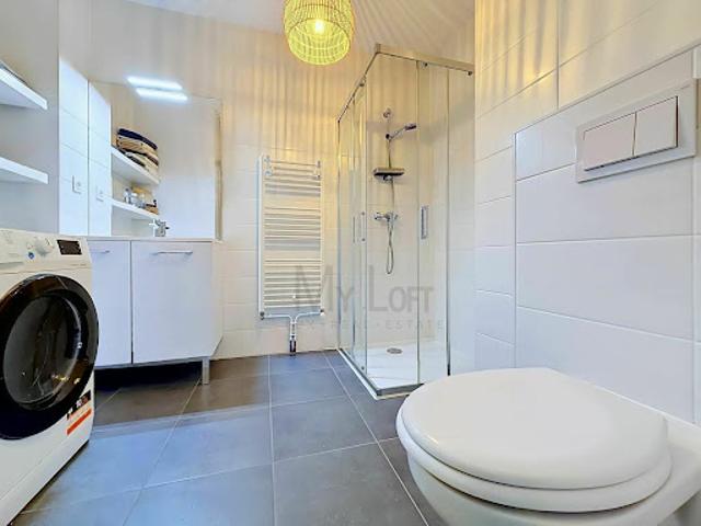 Vente Appartement 1 pièce 48 m2 Yutz