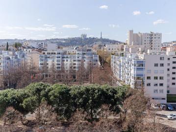 Vente Appartement 2 pièces 49 m2 Lyon 6ème