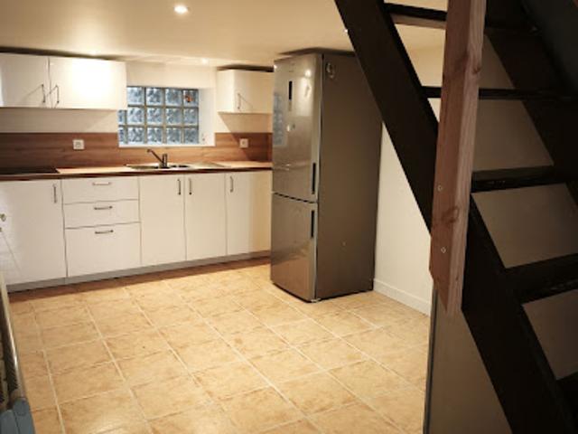 Vente Appartement 1 pièce 49 m2 Le Havre