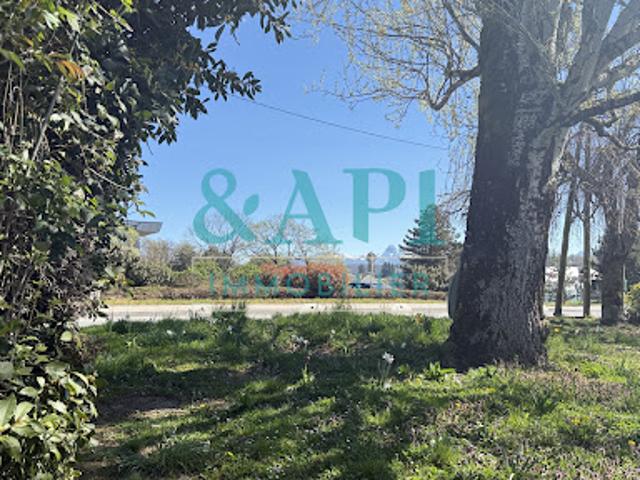 Vente Appartement 1 pièce 49 m2 Thonon les Bains