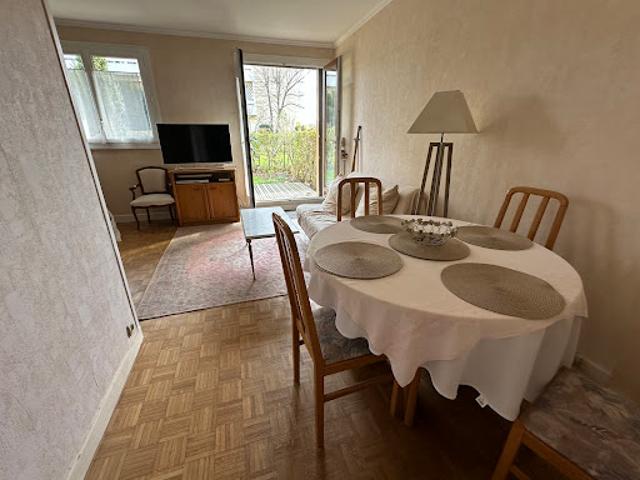 Vente Appartement 1 pièce 49.11 m2 Montesson