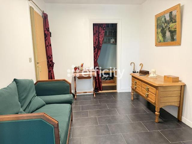 Vente Appartement 1 pièce 49.47 m2 Chennevieres sur marne