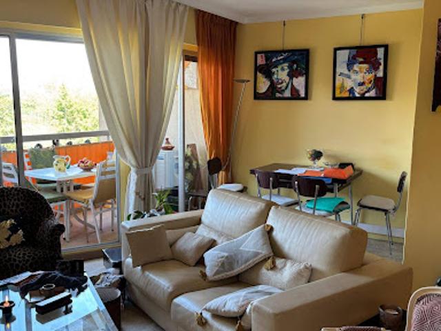 Vente Appartement 1 pièce 40 m2 Mandelieu la Napoule