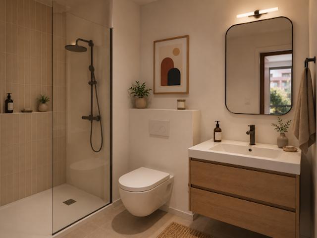 Vente Appartement 1 pièce 40 m2 Marseille 15ème