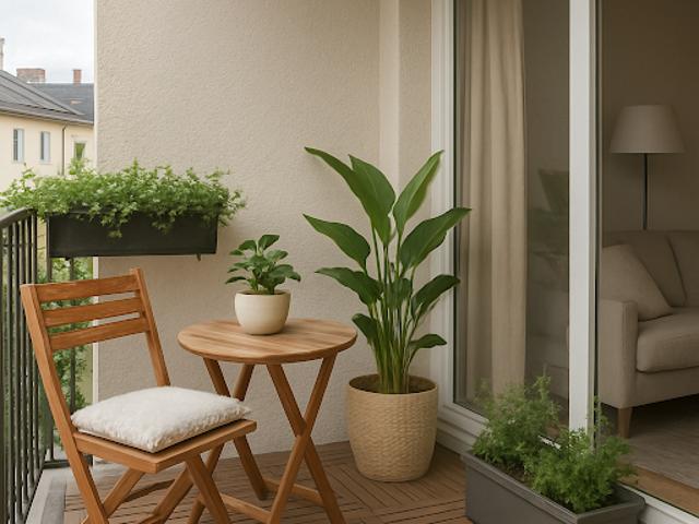 Vente Appartement 1 pièce 40 m2 Meaux