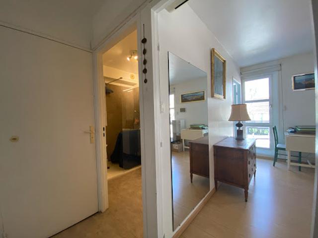 Vente Appartement 1 pièce 34.09 m2 Aix en Provence
