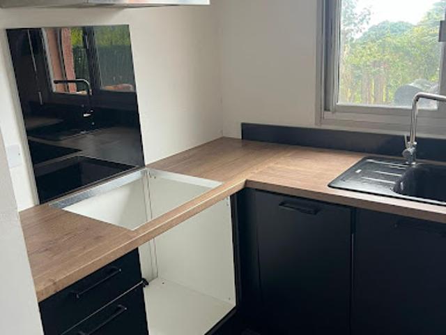 Vente Appartement 1 pièce 40 m2 Ajaccio