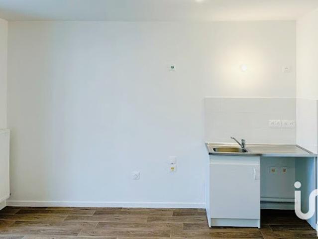 Vente Appartement 1 pièce 40 m2 Bondy
