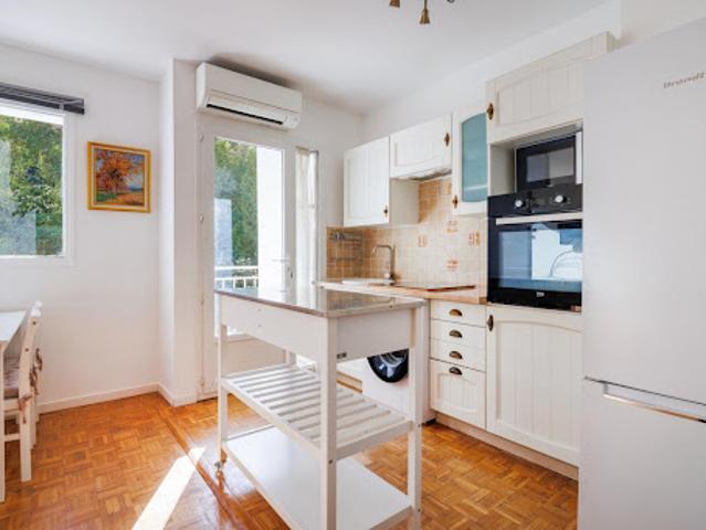 Vente Appartement 1 pièce 40 m2 Cassis