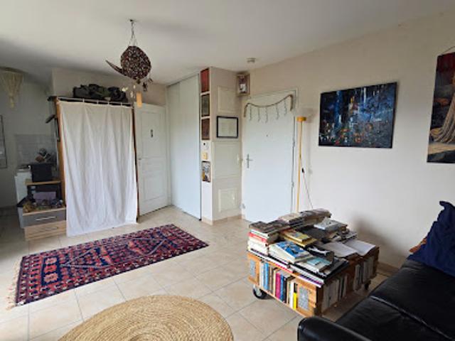 Vente Appartement 1 pièce 40 m2 Chambery